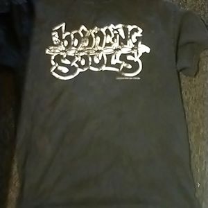 Bouncing Souls t shirt